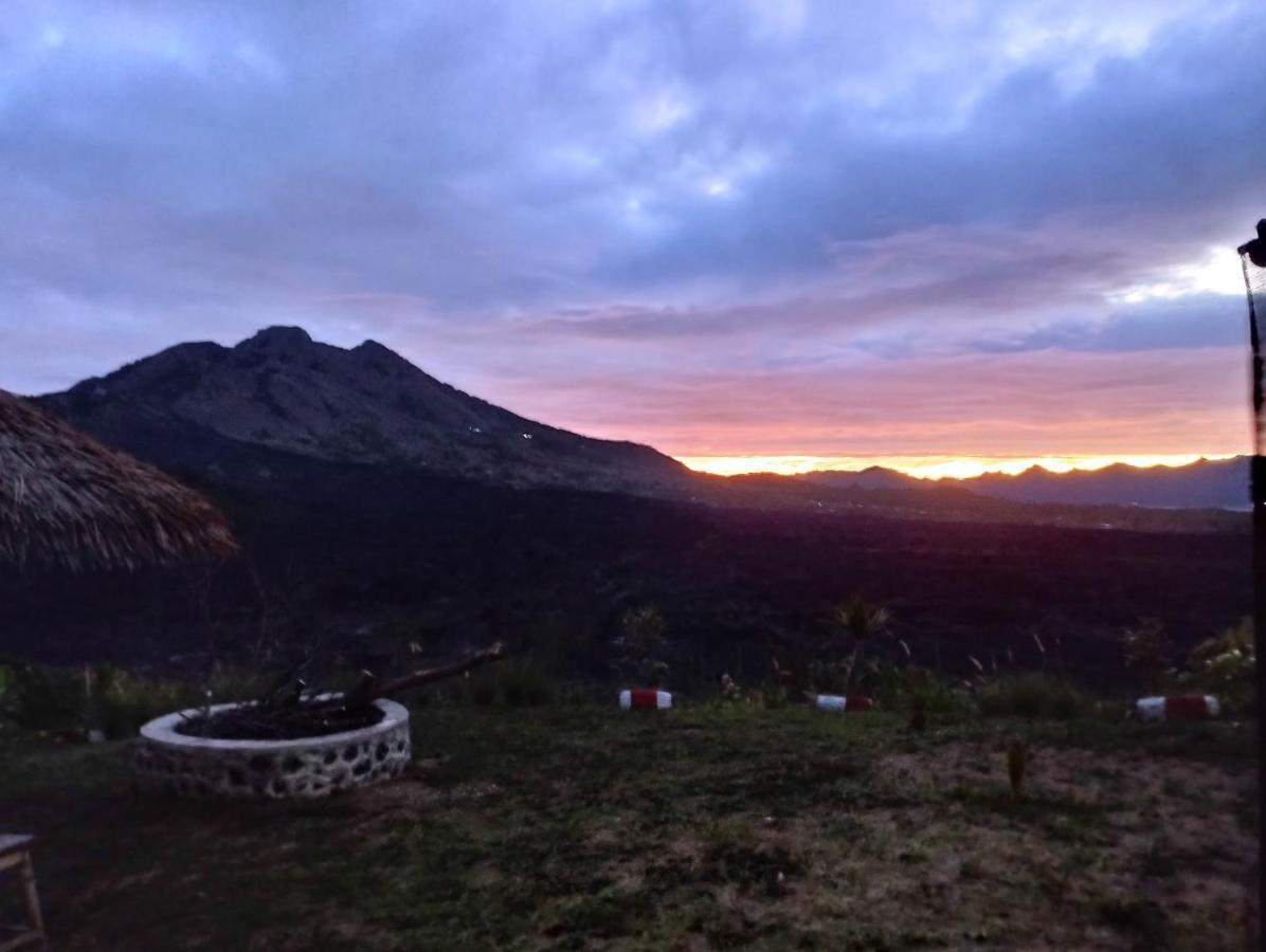 Kintamani Adventures 'Hide In Nature Lodge' Exterior photo