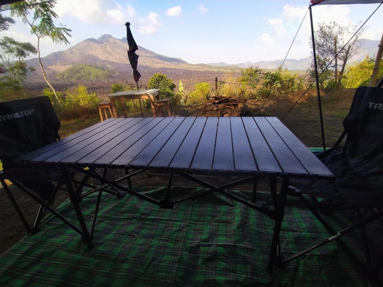 Kintamani Adventures 'Hide In Nature Lodge' Exterior photo
