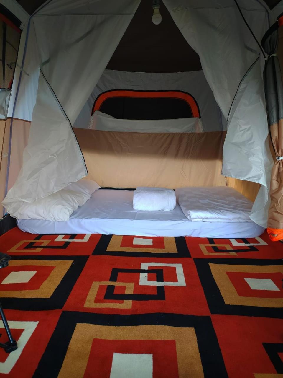 Kintamani Adventures 'Hide In Nature Lodge' Exterior photo